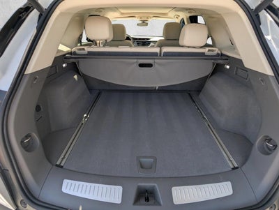 2023 Cadillac XT5 AWD 4dr Premium Luxury