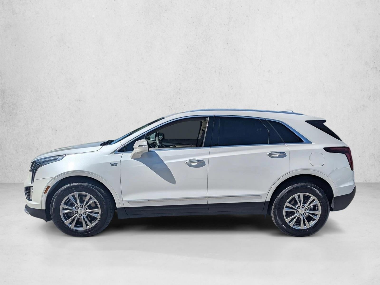2023 Cadillac XT5 AWD 4dr Premium Luxury