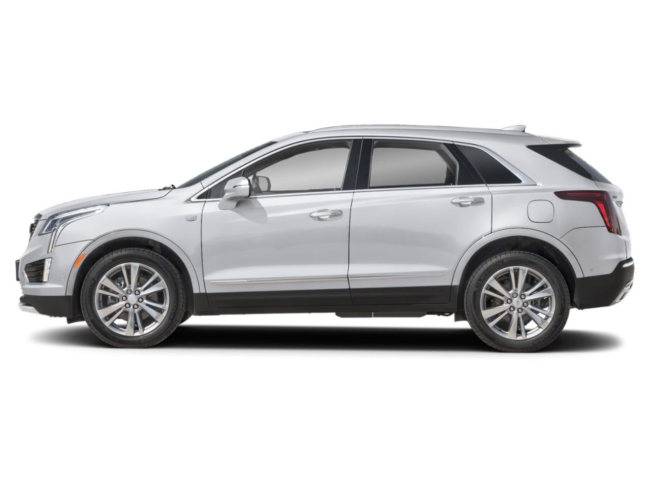 2023 Cadillac XT5 AWD 4dr Premium Luxury