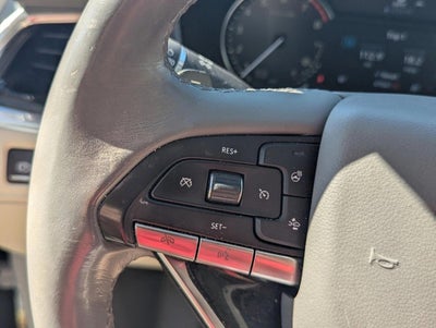 2020 Cadillac XT6 FWD 4dr Premium Luxury