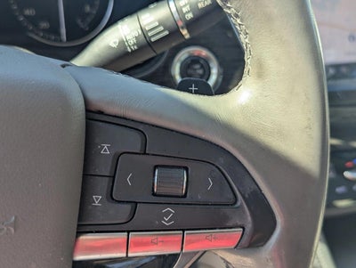 2020 Cadillac XT6 FWD 4dr Premium Luxury