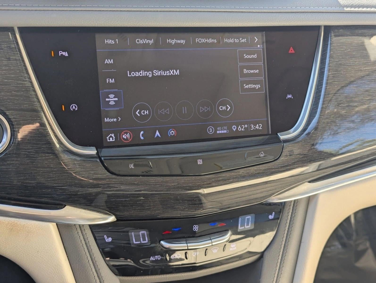 2020 Cadillac XT6 FWD 4dr Premium Luxury