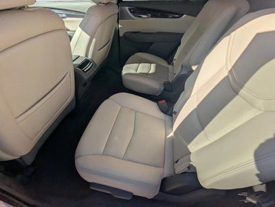 2020 Cadillac XT6 FWD 4dr Premium Luxury