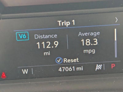 2020 Cadillac XT6 FWD 4dr Premium Luxury