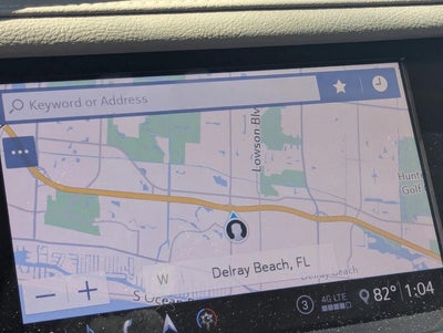 2020 Cadillac XT6 FWD 4dr Premium Luxury