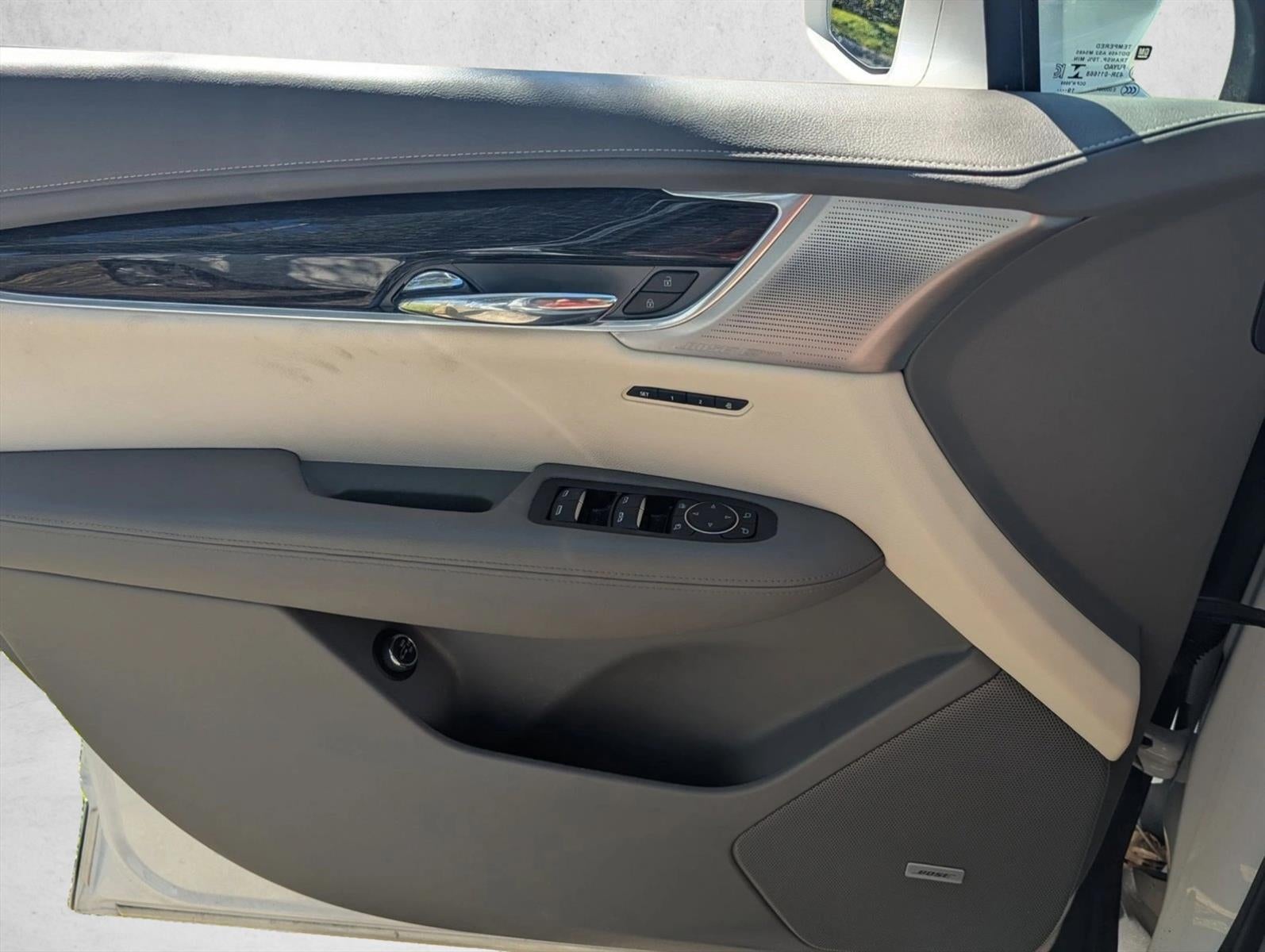 2020 Cadillac XT6 FWD 4dr Premium Luxury