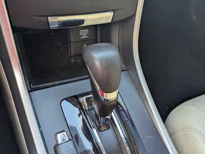 2014 Honda Accord Sedan LX CVT PZEV