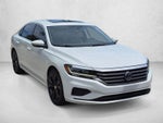 2021 Volkswagen Passat 2.0T SE Auto