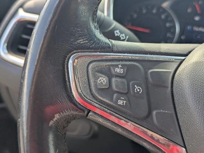 2019 Chevrolet Equinox AWD LT