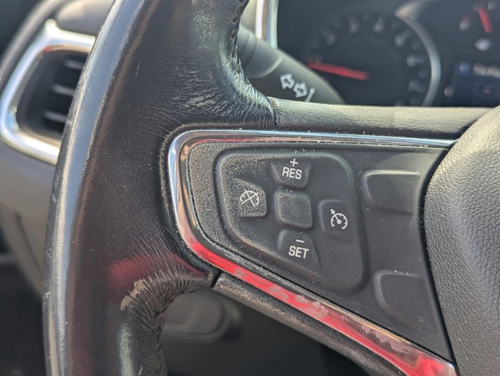 2019 Chevrolet Equinox AWD LT