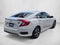 2021 Honda Civic Sedan LX CVT