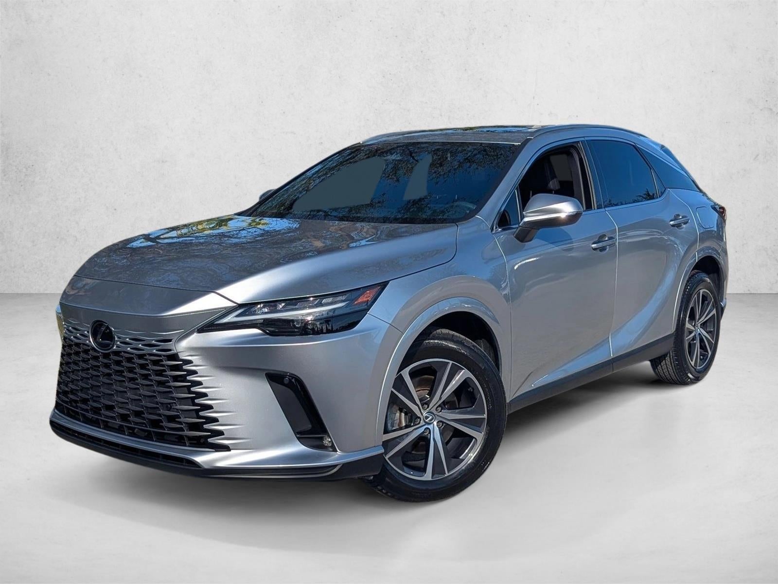 2023 Lexus RX 350 Premium FWD