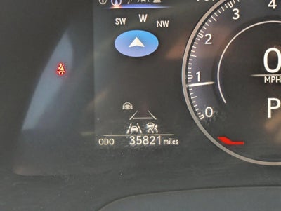 2023 Lexus RX 350 Premium FWD