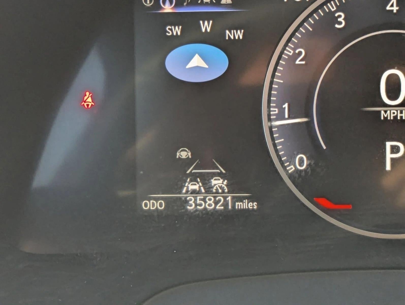 2023 Lexus RX 350 Premium FWD