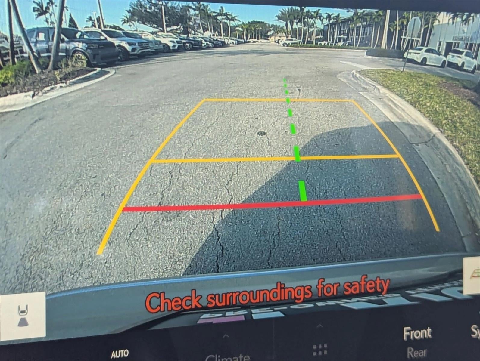 2023 Lexus RX 350 Premium FWD