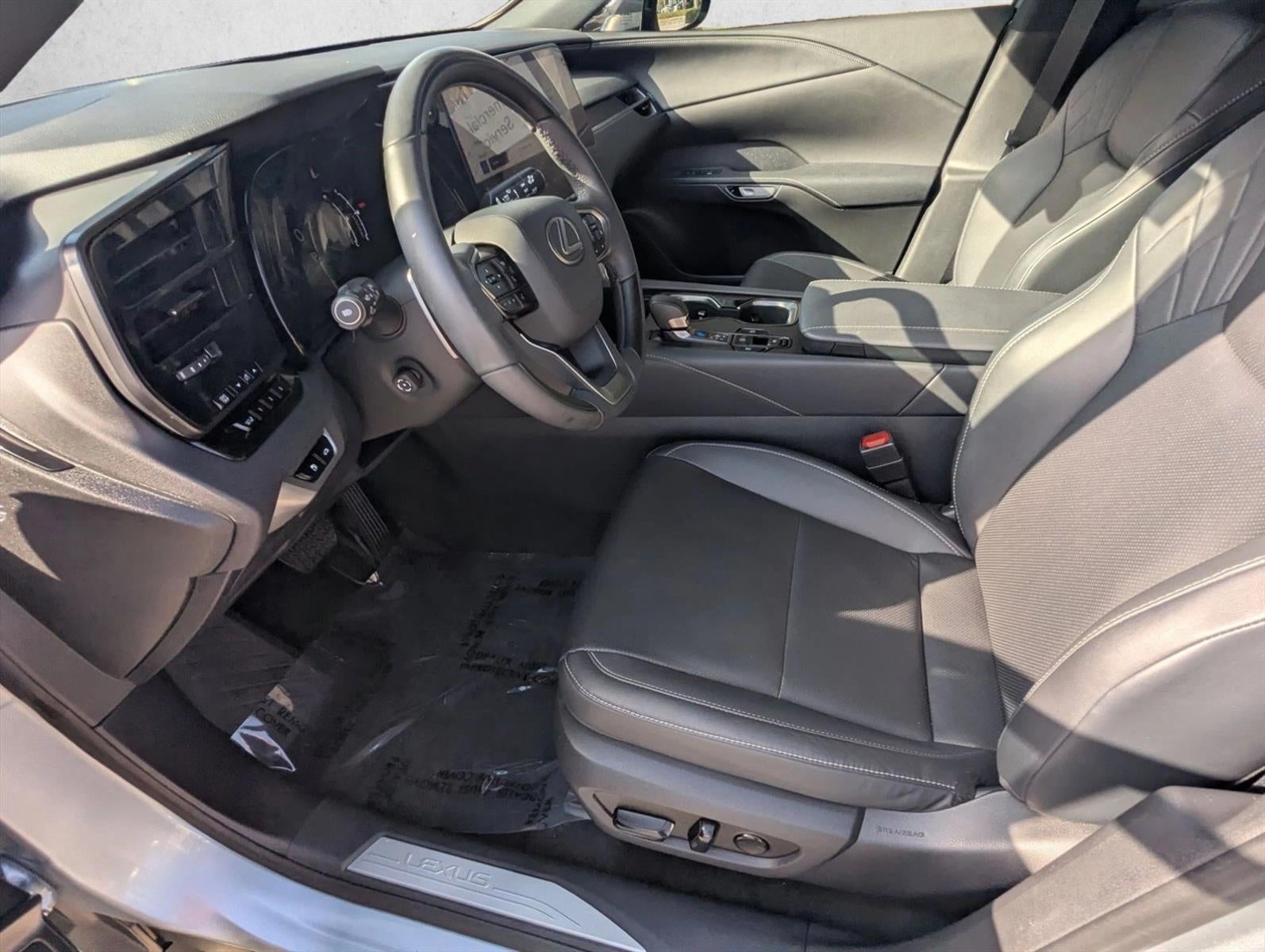 2023 Lexus RX 350 Premium FWD