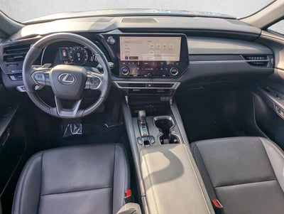 2023 Lexus RX 350 Premium FWD