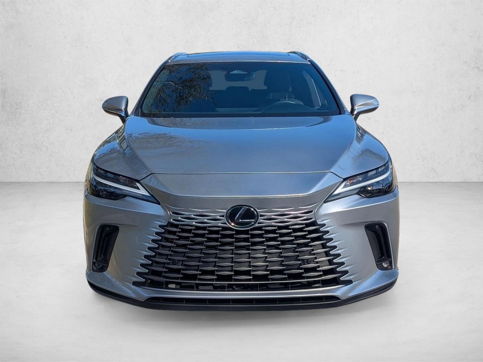 2023 Lexus RX 350 Premium FWD