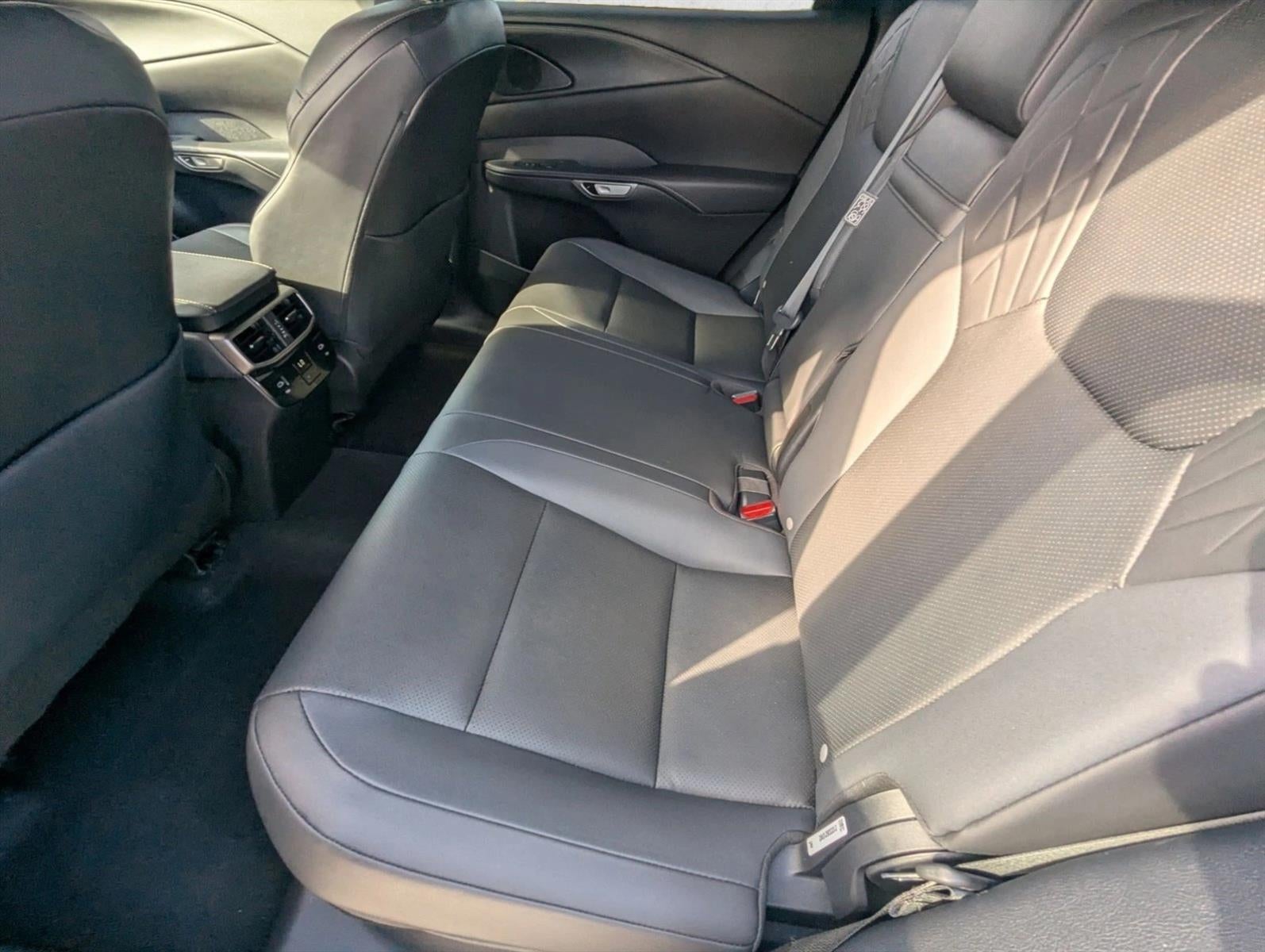 2023 Lexus RX 350 Premium FWD