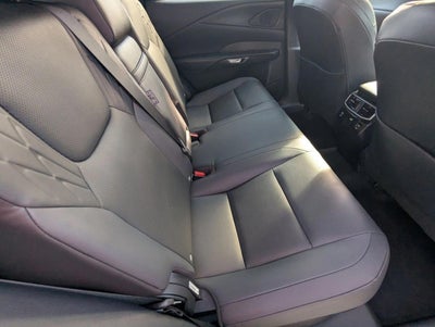 2023 Lexus RX 350 Premium FWD