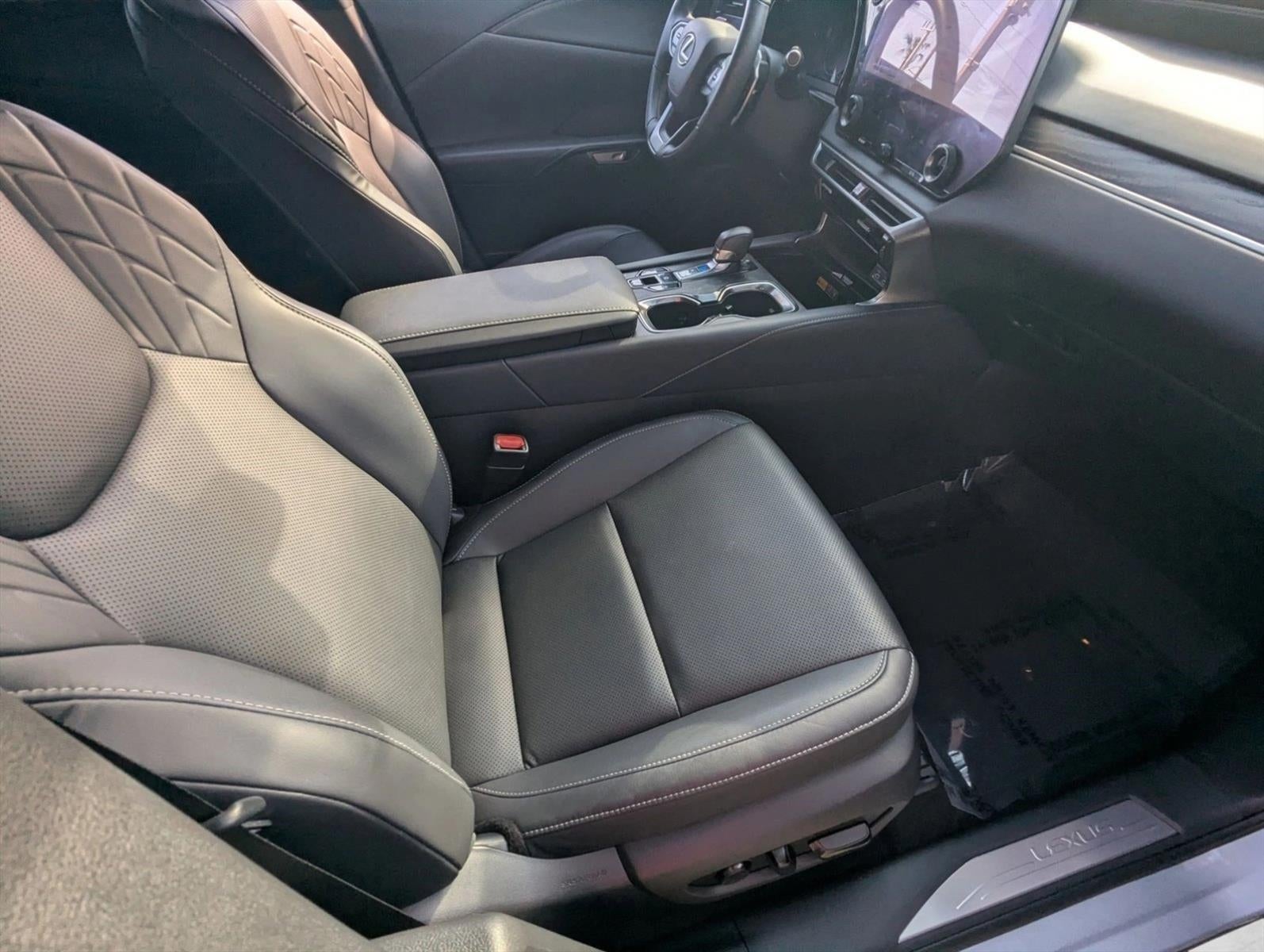 2023 Lexus RX 350 Premium FWD