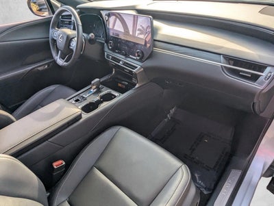 2023 Lexus RX 350 Premium FWD
