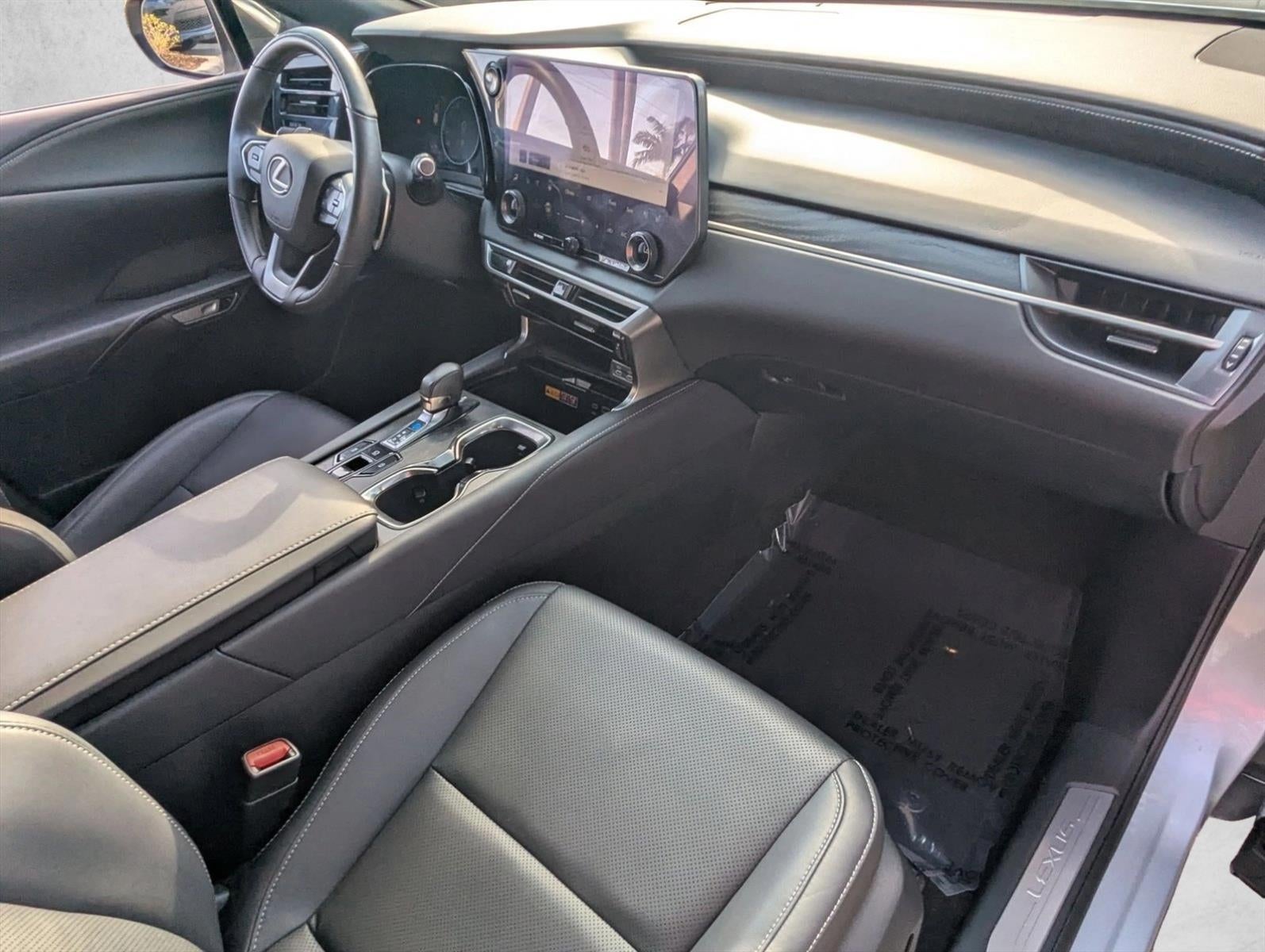 2023 Lexus RX 350 Premium FWD