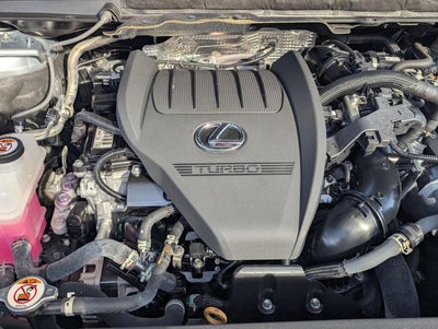 2023 Lexus RX 350 Premium FWD