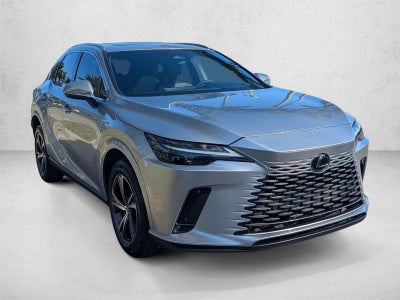 2023 Lexus RX 350 Premium FWD