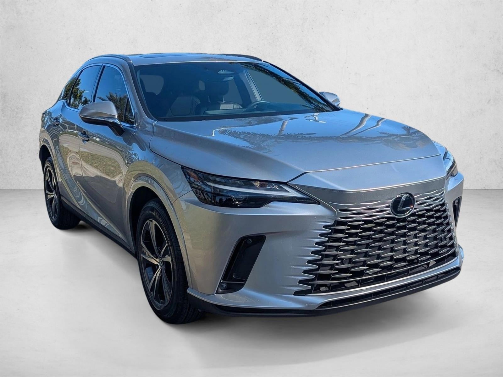 2023 Lexus RX 350 Premium FWD