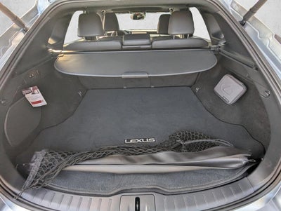 2023 Lexus RX 350 Premium FWD