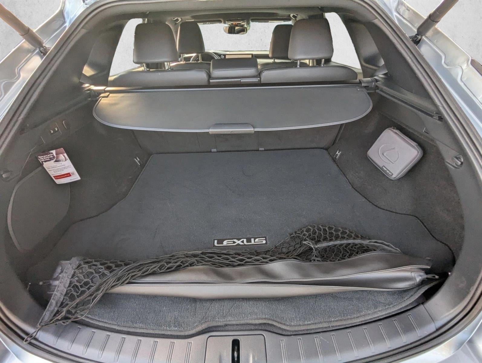 2023 Lexus RX 350 Premium FWD