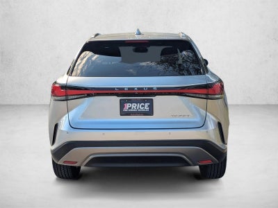 2023 Lexus RX 350 Premium FWD