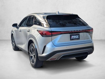 2023 Lexus RX 350 Premium FWD