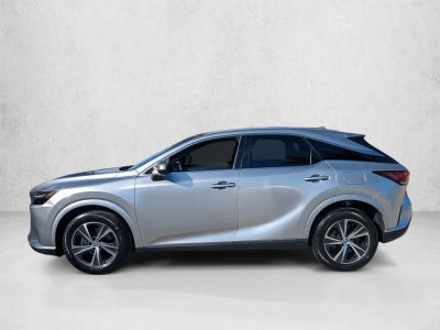 2023 Lexus RX 350 Premium FWD