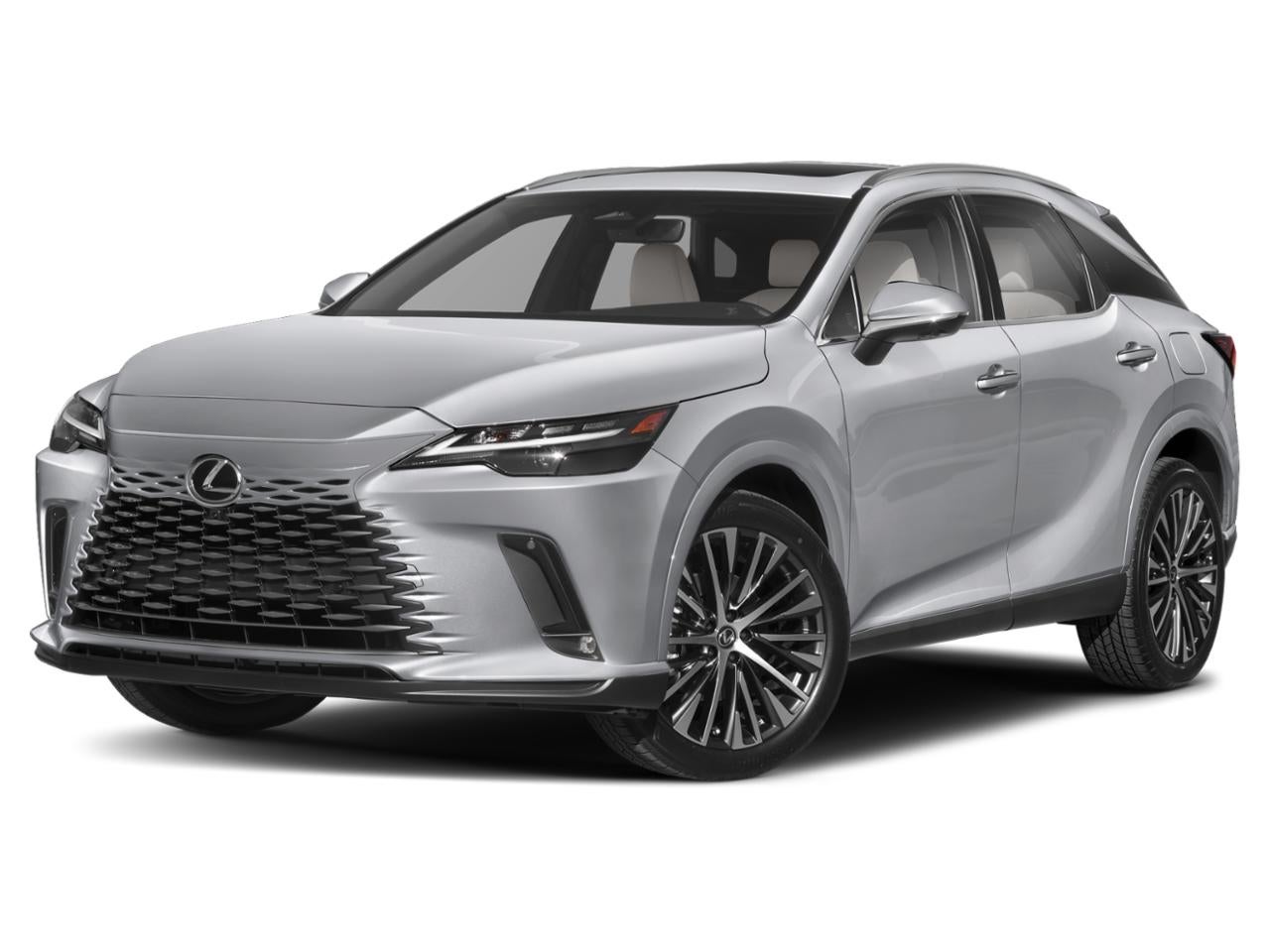 2023 Lexus RX 350 Premium FWD