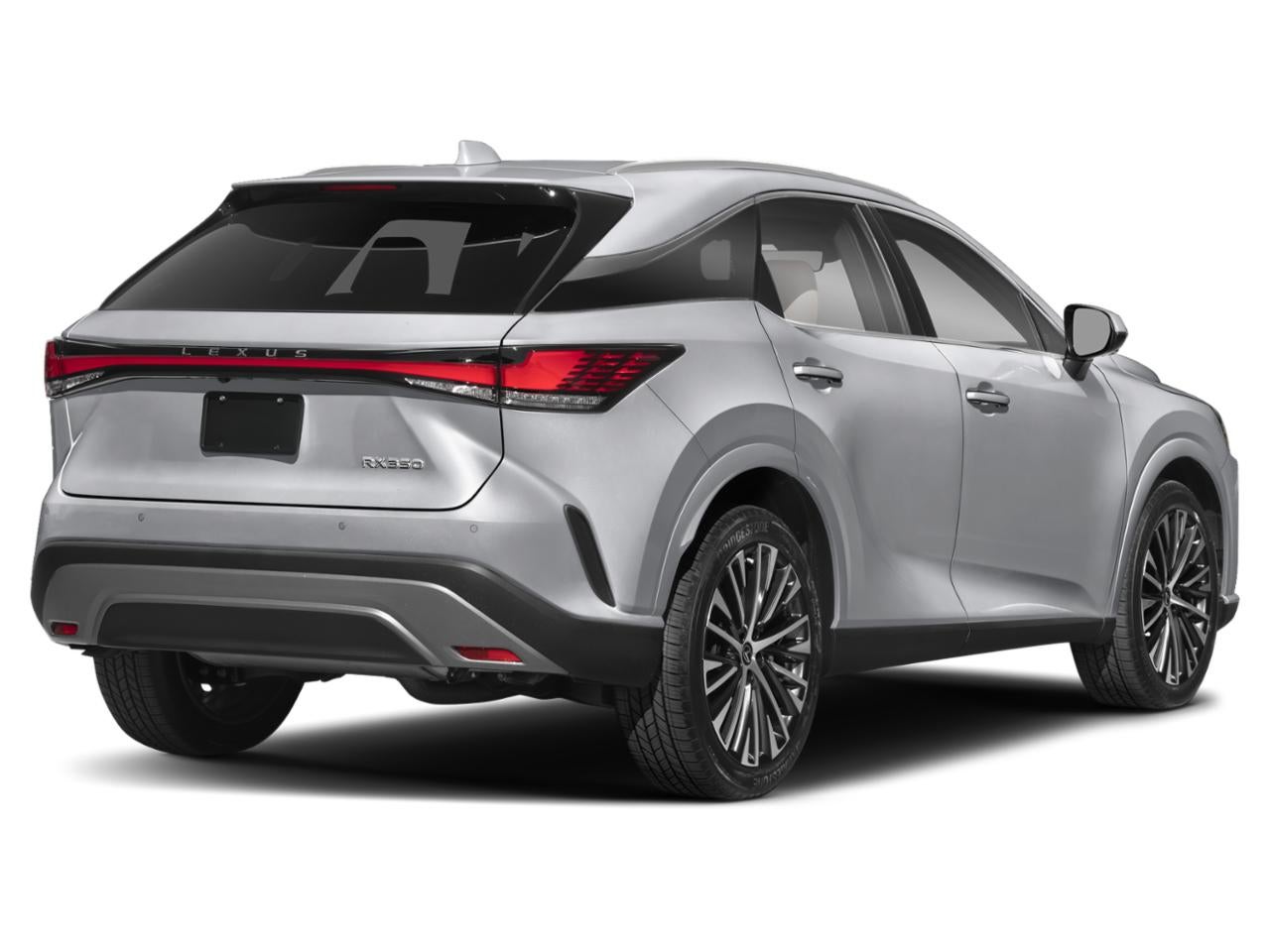 2023 Lexus RX 350 Premium FWD