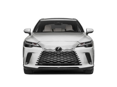 2023 Lexus RX 350 Premium FWD