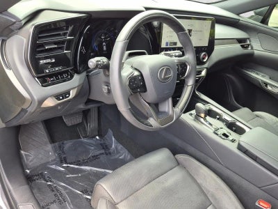 2024 Lexus RX 350 Luxury FWD