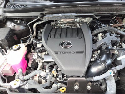 2024 Lexus RX 350 Luxury FWD