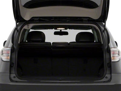 2012 Lexus RX 350 FWD 4dr