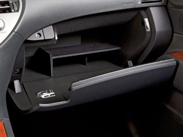 2012 Lexus RX 350 FWD 4dr