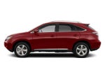 2012 Lexus RX 350 FWD 4dr