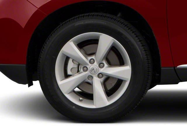2012 Lexus RX 350 FWD 4dr