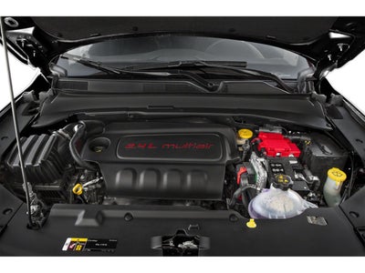 2020 Jeep Compass Latitude w/Sun/Safety Pkg FWD