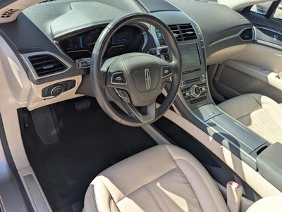 2019 Lincoln MKZ Hybrid Reserve I FWD