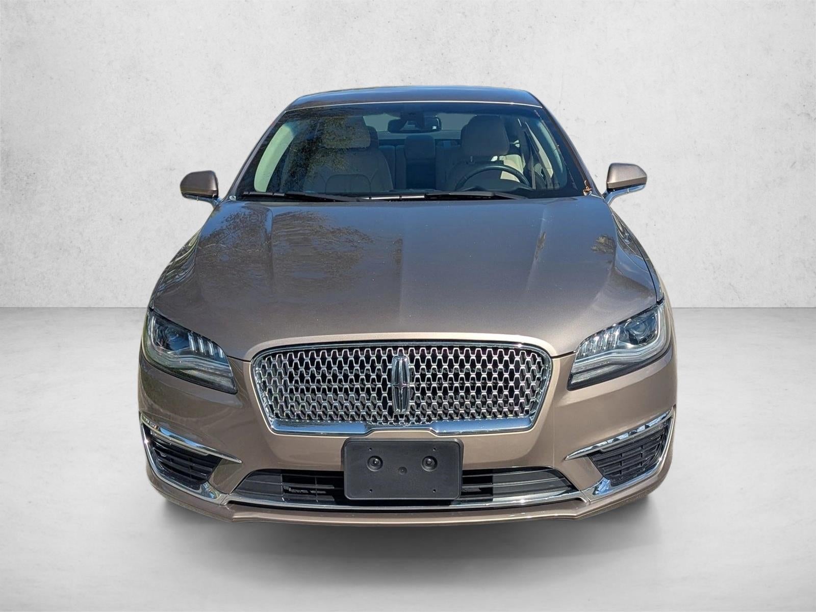 2019 Lincoln MKZ Hybrid Reserve I FWD