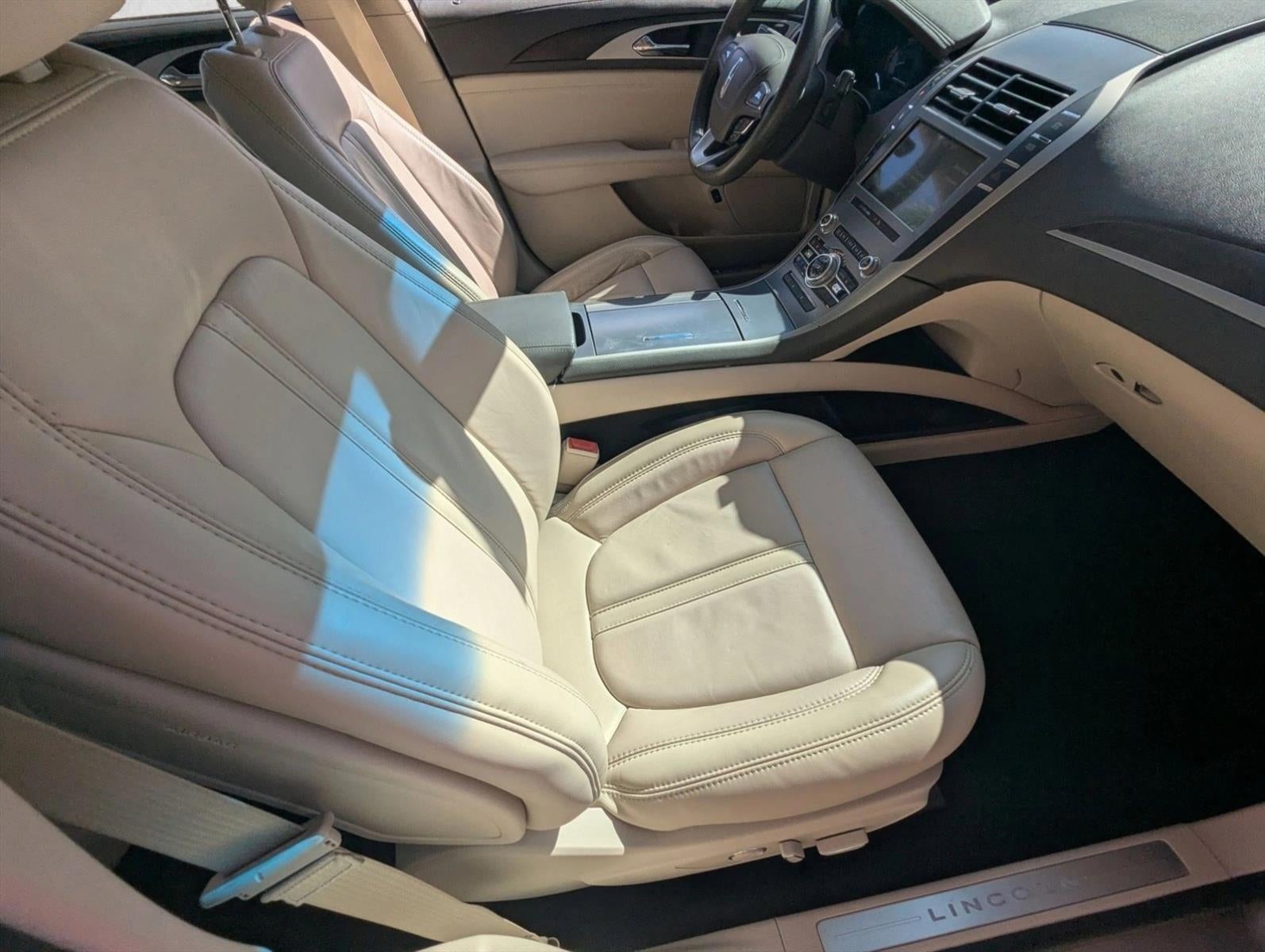 2019 Lincoln MKZ Hybrid Reserve I FWD