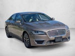 2019 Lincoln MKZ Hybrid Reserve I FWD