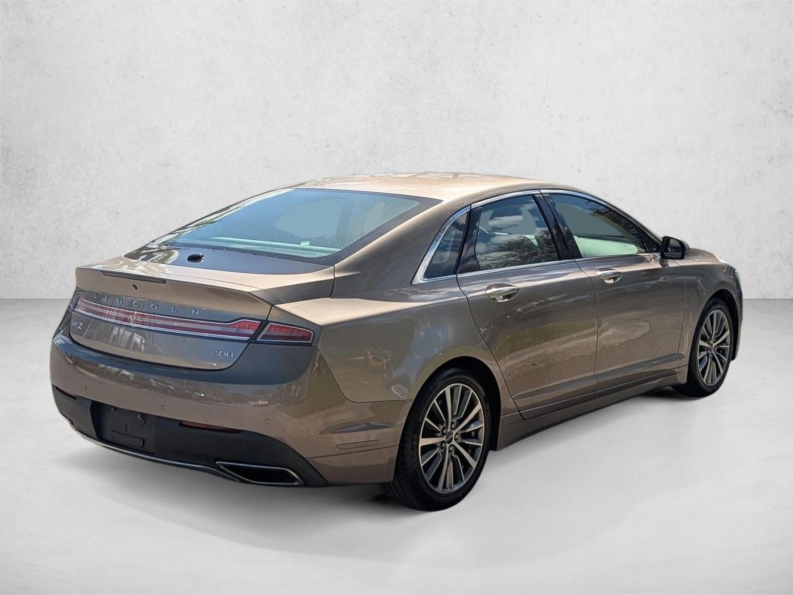 2019 Lincoln MKZ Hybrid Reserve I FWD